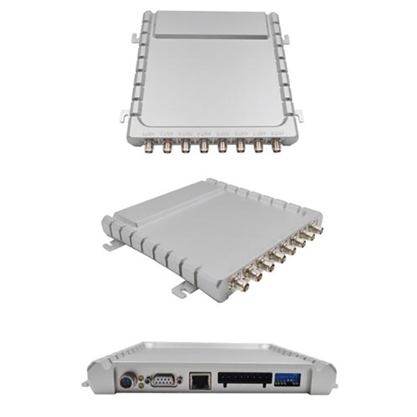 Lettore UHF RAIN a 8 porte S-8800