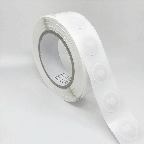 Etichette standard NFC HF