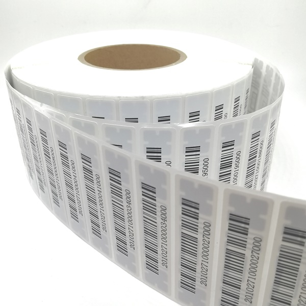 Etichette RFID standard
