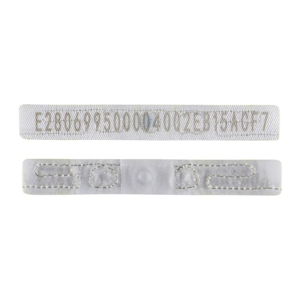 Tag del lavanderia RFID
