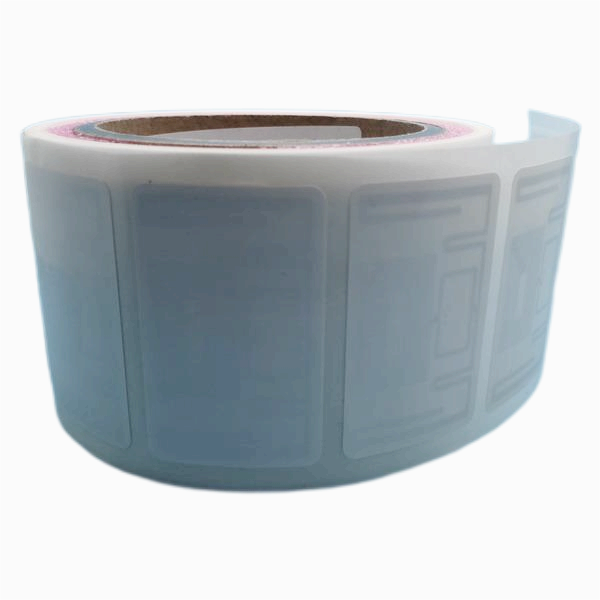 Etichetta RFID a doppia frequenza