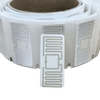 Tag di lavanderia RFID SEILAZIONE SATTO 