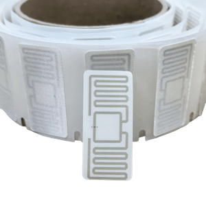 Tag di lavanderia RFID SEILAZIONE SATTO 