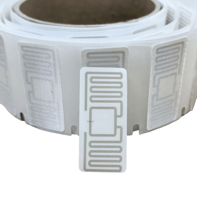 Tag di lavanderia RFID SEILAZIONE SATTO 
