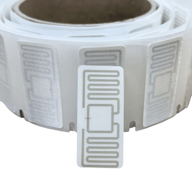Tag di lavanderia RFID SEILAZIONE SATTO 
