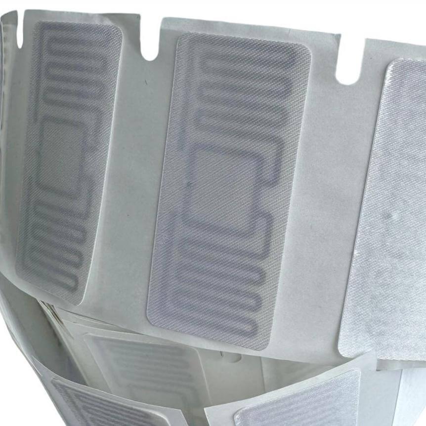 Tag di lavanderia RFID SEILAZIONE SATTO 