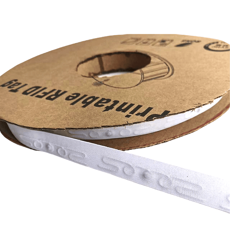  Lavanderia UHF 'Tag-in-Roll' 