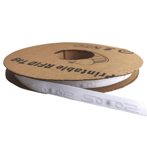  Lavanderia UHF 'Tag-in-Roll' 